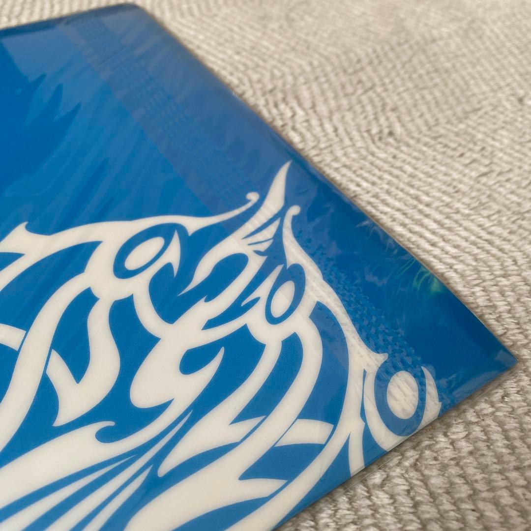 CLAMP ツバサ　クリアファイル2枚セット