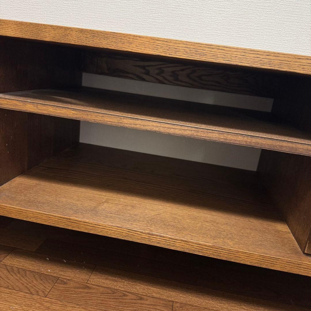 高級家具 久和屋家具 テレビ台 テレビボード 無垢材 くわやかぐ