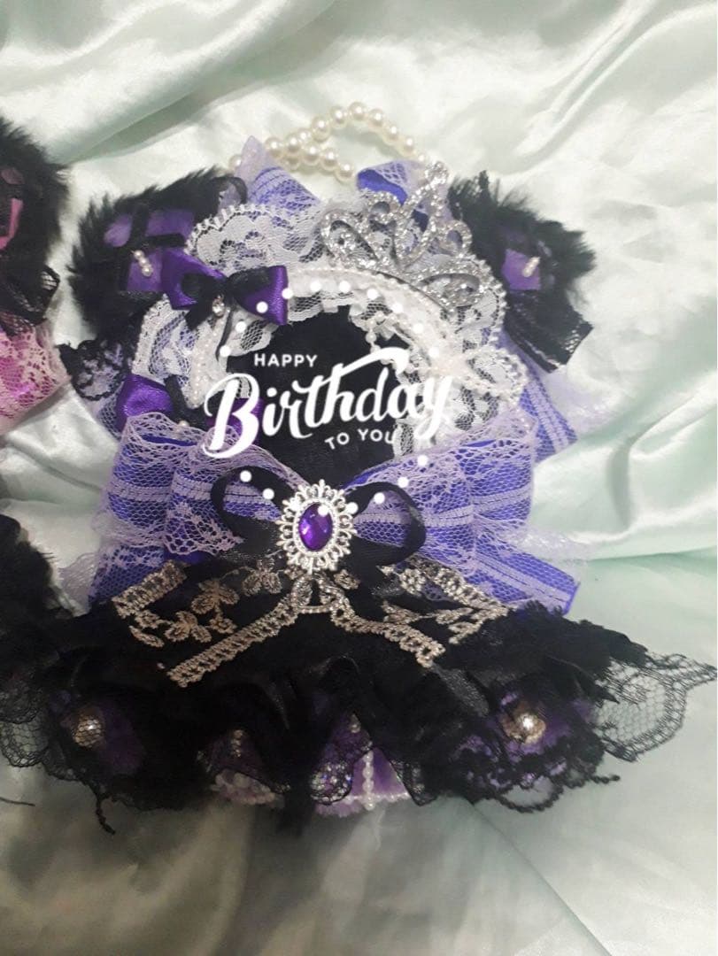 なゆ様ぬい服ふわふわ 猫耳 お座り 着ぐるみ 14cm コスマス にとたん