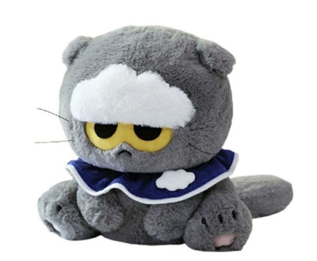 ZOA & FRIENDS ぬいぐるみ　zoa ミディアム　ゾア