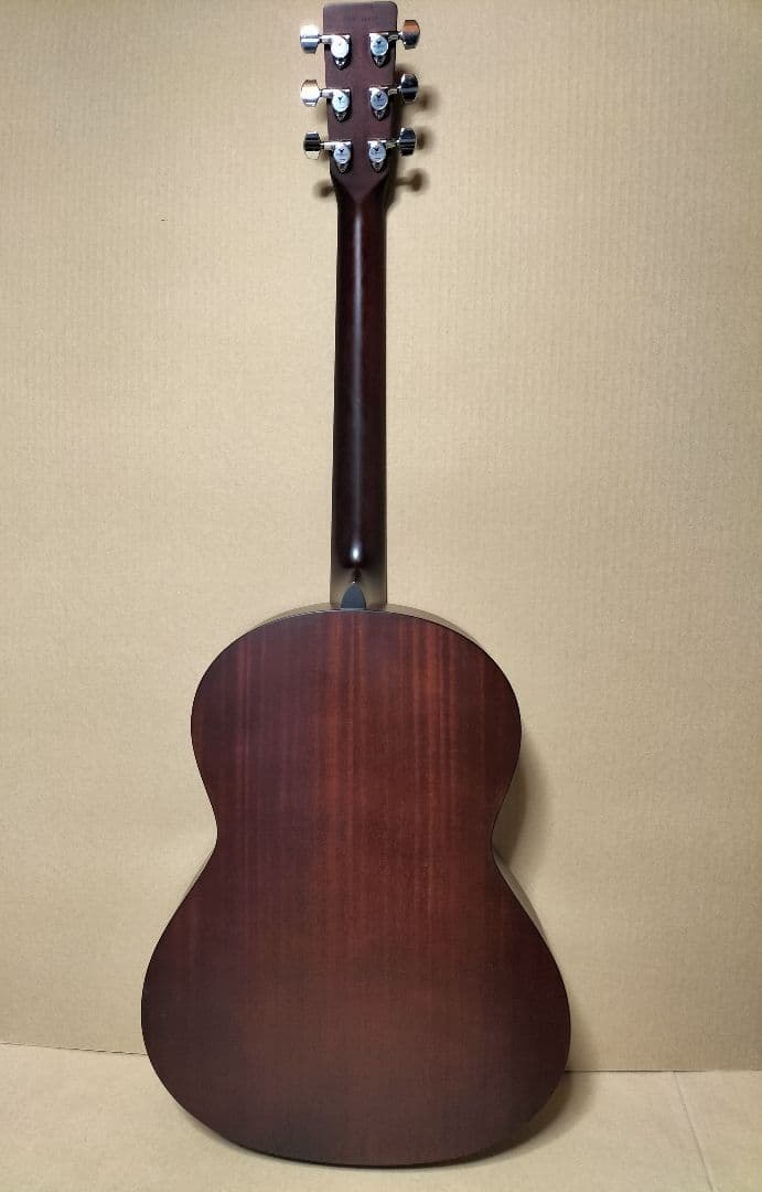 M*a様 K.ヤイリギターR1-RB