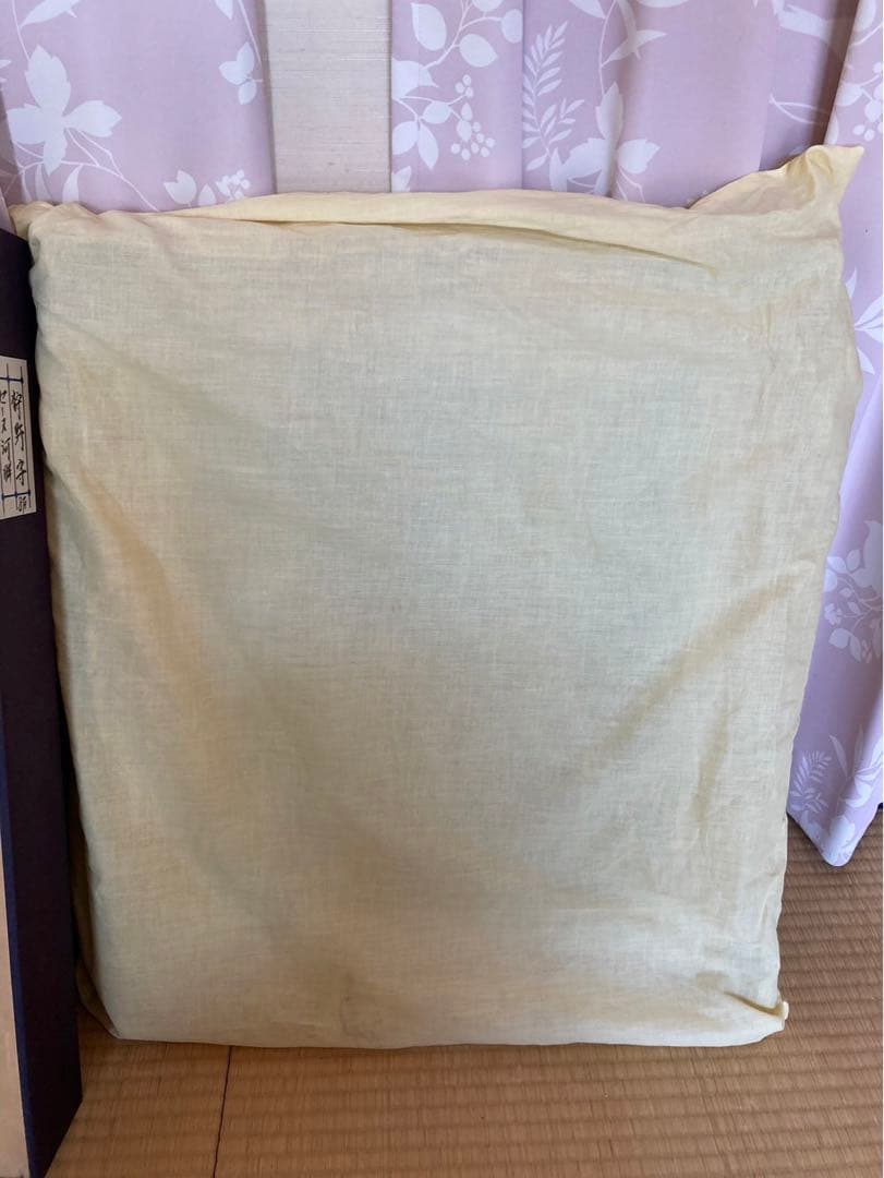 絵画セーヌ河畔　狩野守　金色フレーム