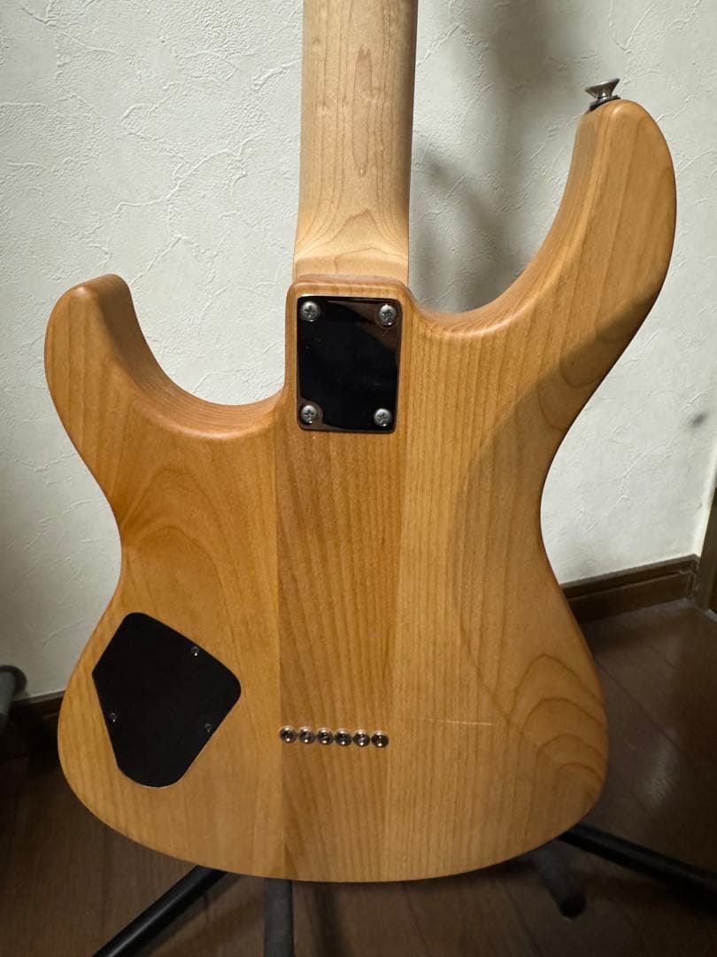 YAMAHA Pacifica120H YNS エレキギターPACIFICA