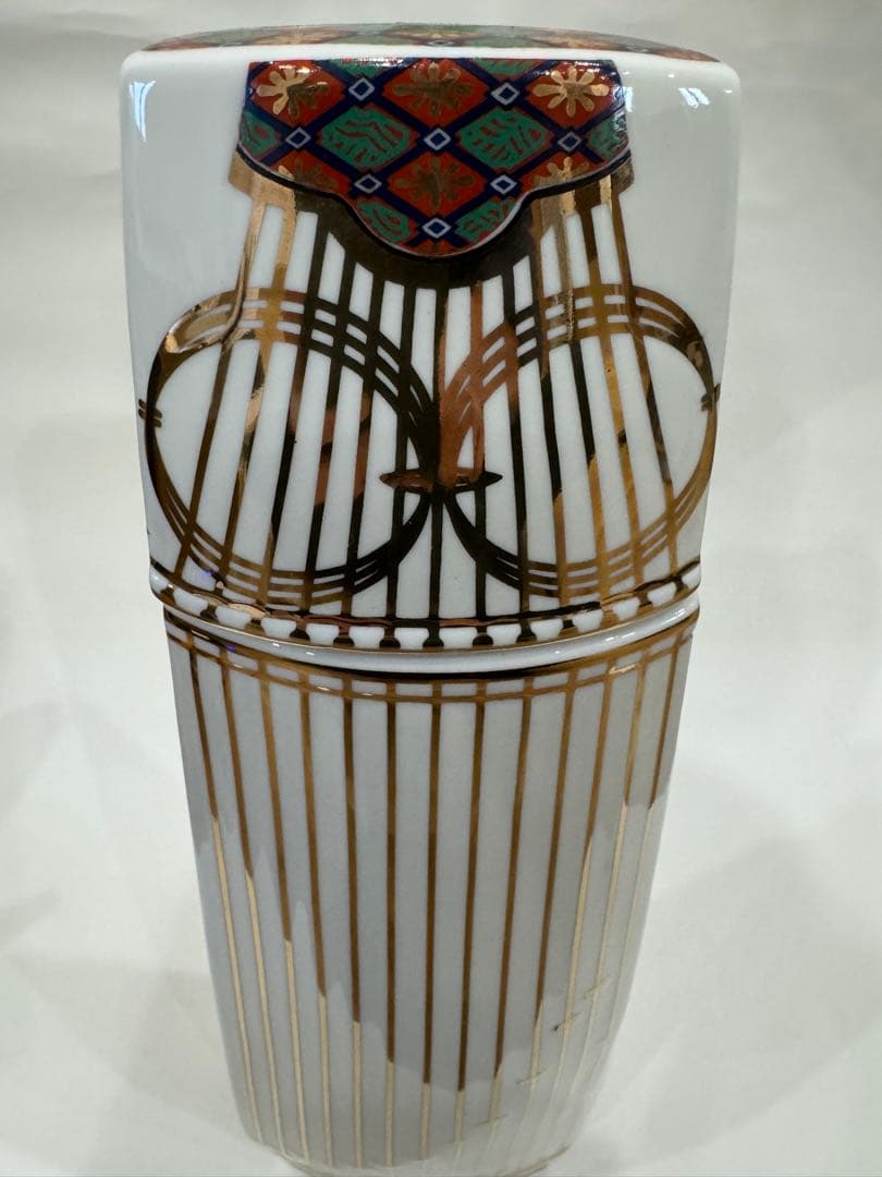 SUNTORY HIBIKI サントリー 響 琴型ボトル 陶器