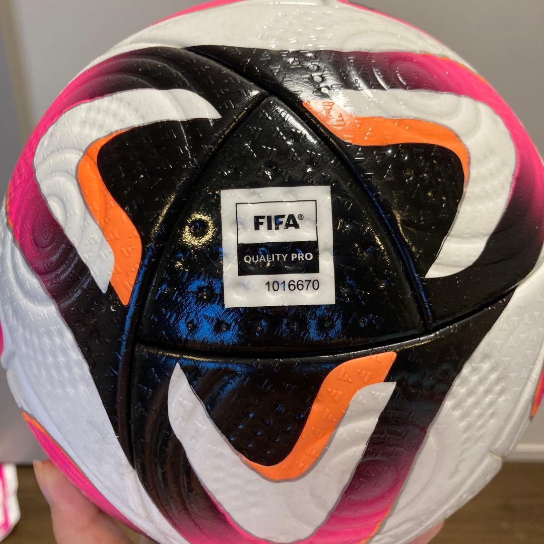 サッカーボール CONEXT24 AF580