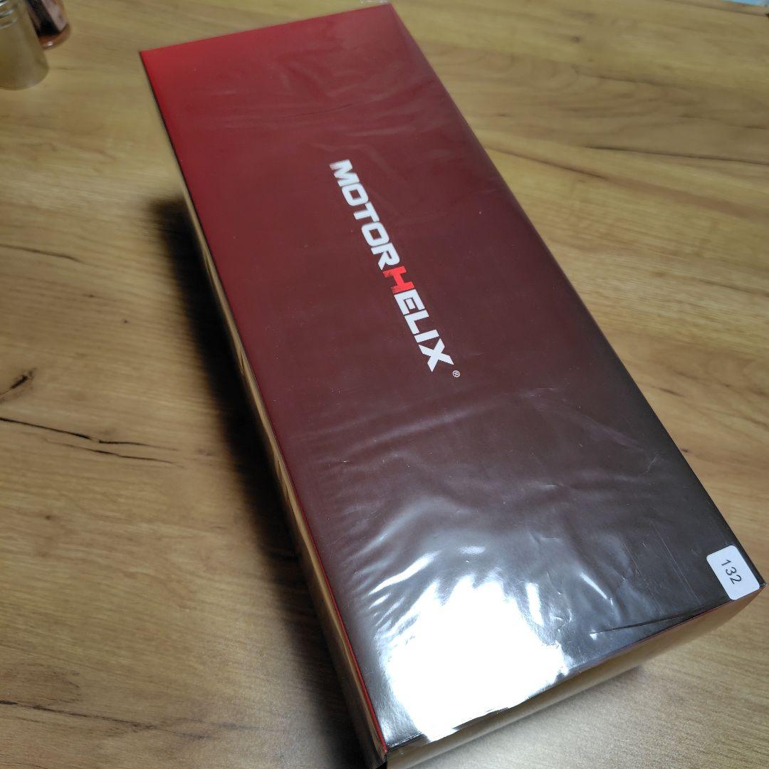 MOTORHELIX 1/18 ランサーエボリューションⅣ