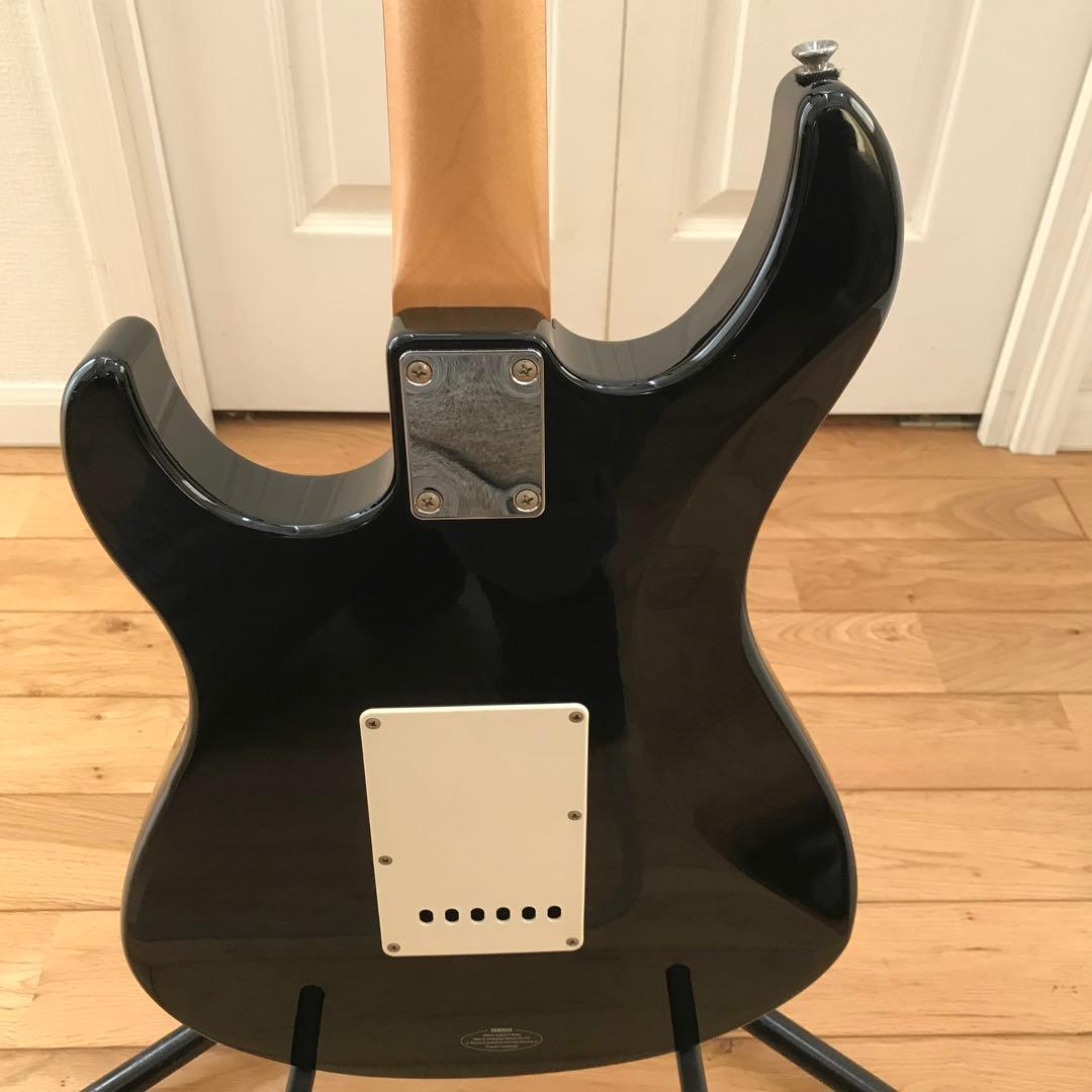 Yamaha Pacifica エレキギター