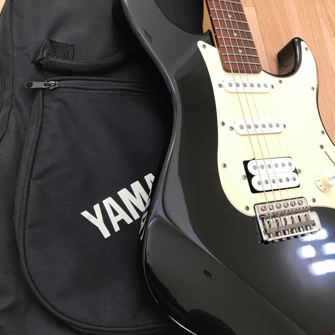 Yamaha Pacifica エレキギター