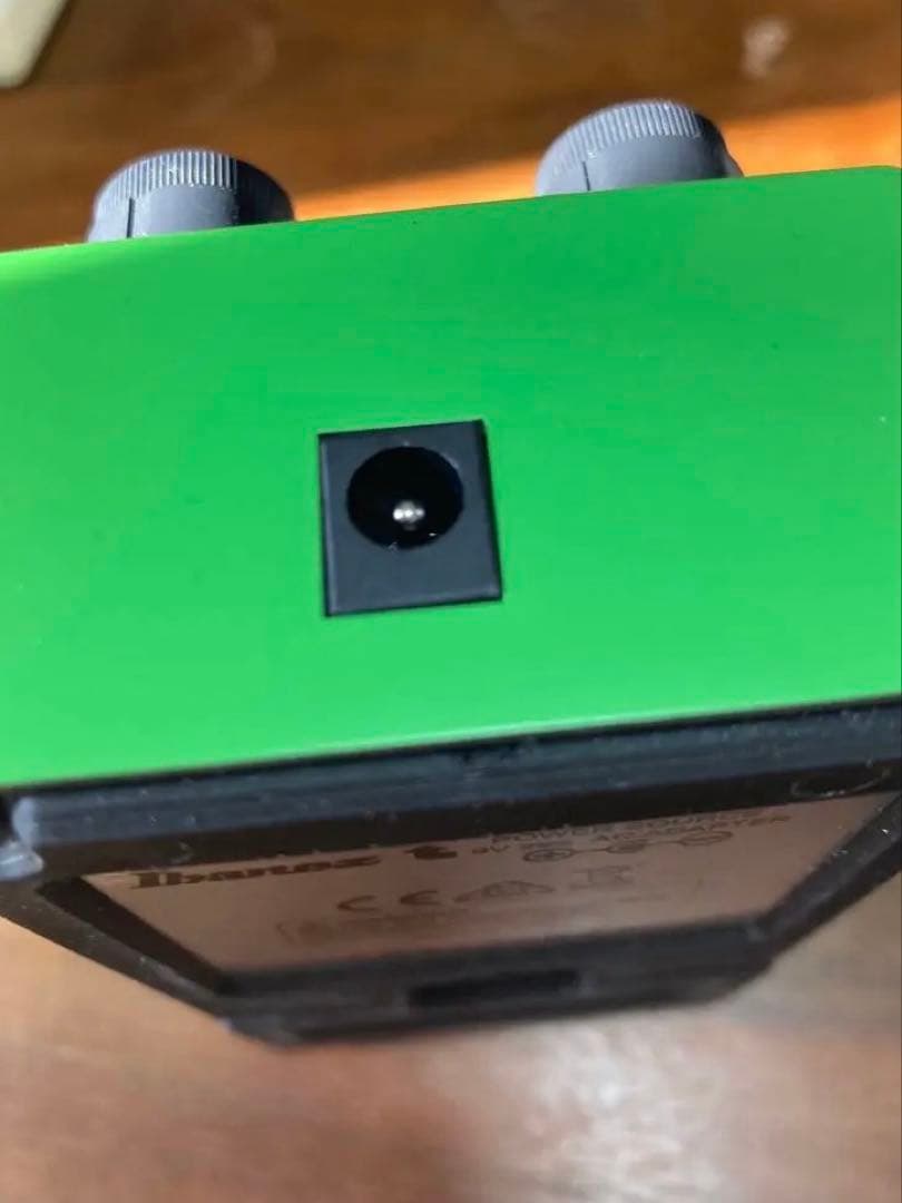 Ibanez TS9 Tube Screamer エフェクター【限定値下げ中】