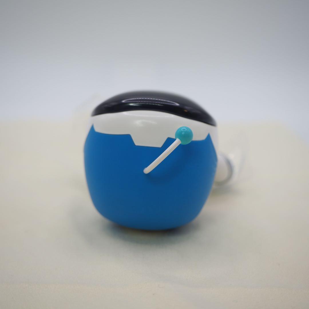 ねんどろいど　1879 アストロボット