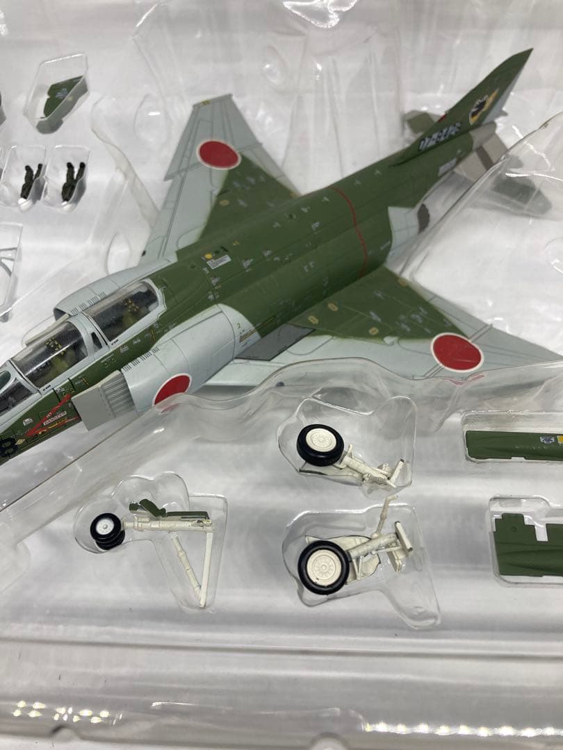 ホビーマスター HA1916 航空自衛隊 F-4EJ改ファントムII 完成品