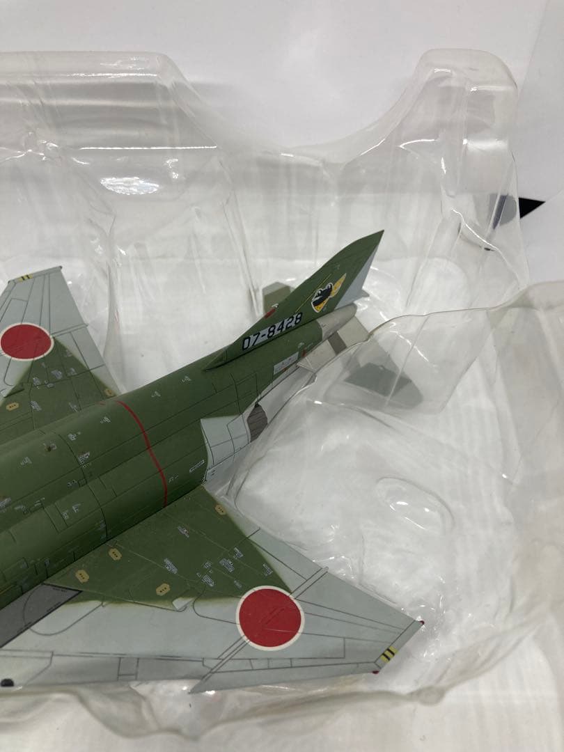 ホビーマスター HA1916 航空自衛隊 F-4EJ改ファントムII 完成品