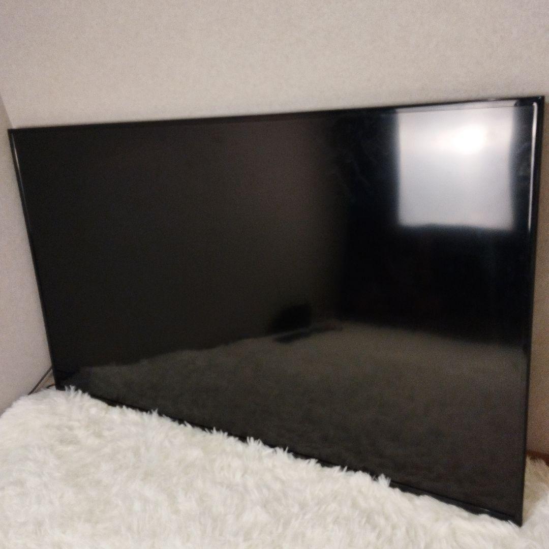 極美品 Panasonic 50型 液晶テレビ TH-50C300 2015年製