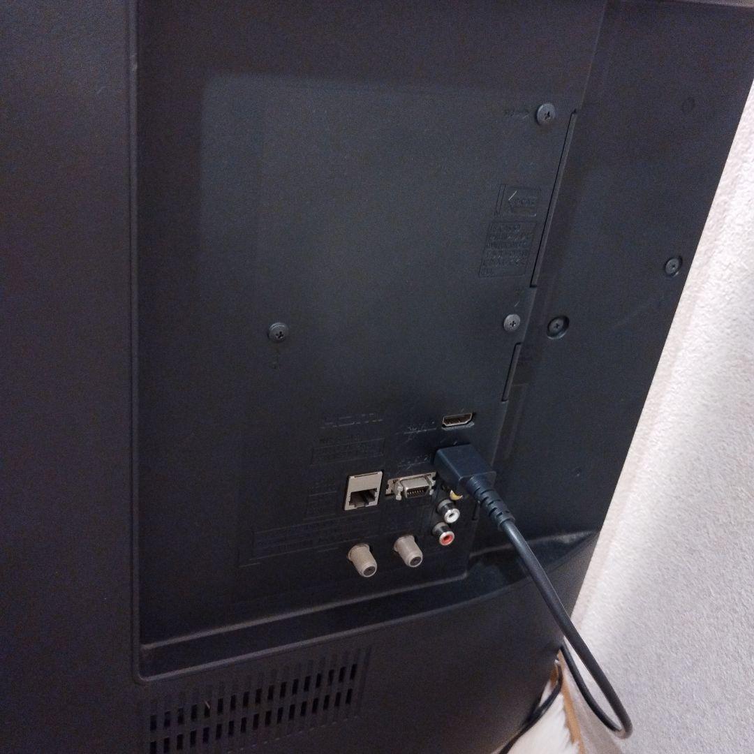 極美品 Panasonic 50型 液晶テレビ TH-50C300 2015年製