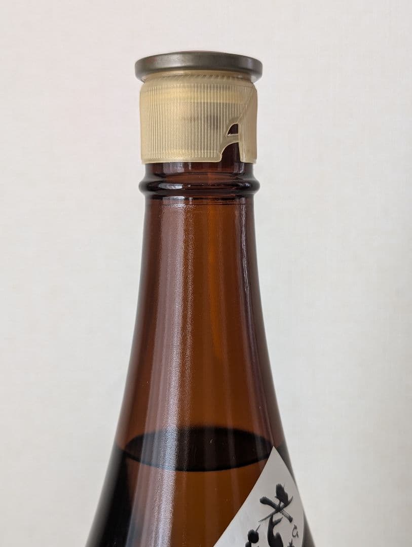 希少銘柄 琉球泡盛 琉球南蛮 44度 １８００ml