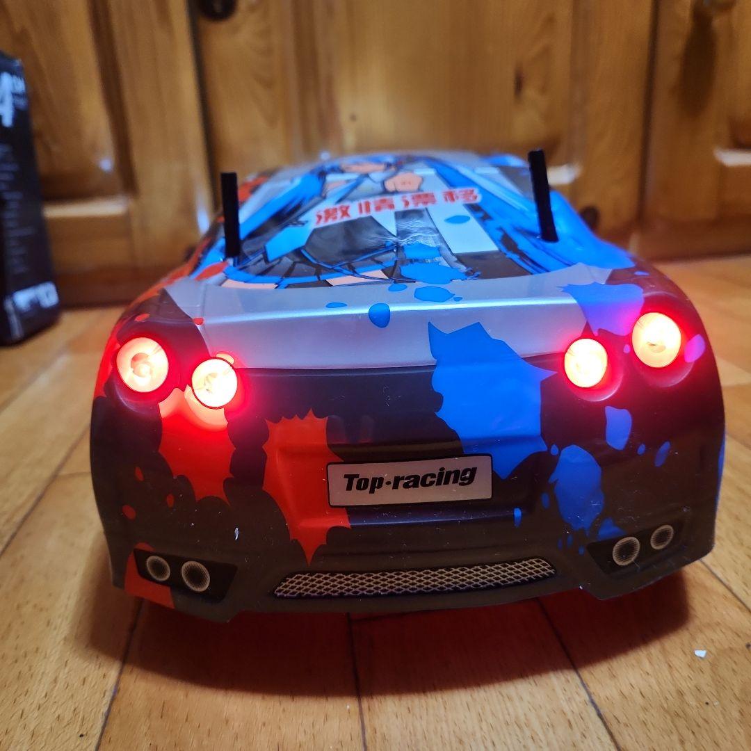 ■専用■　激安 YD-2　フルセット ド派手　痛車 ボディ　 ラジコン 　RWD