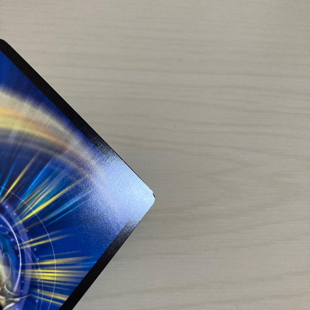 メルカリ便 邪幽 ジャガイスト ダイヤモンド 秘 シク シークレット