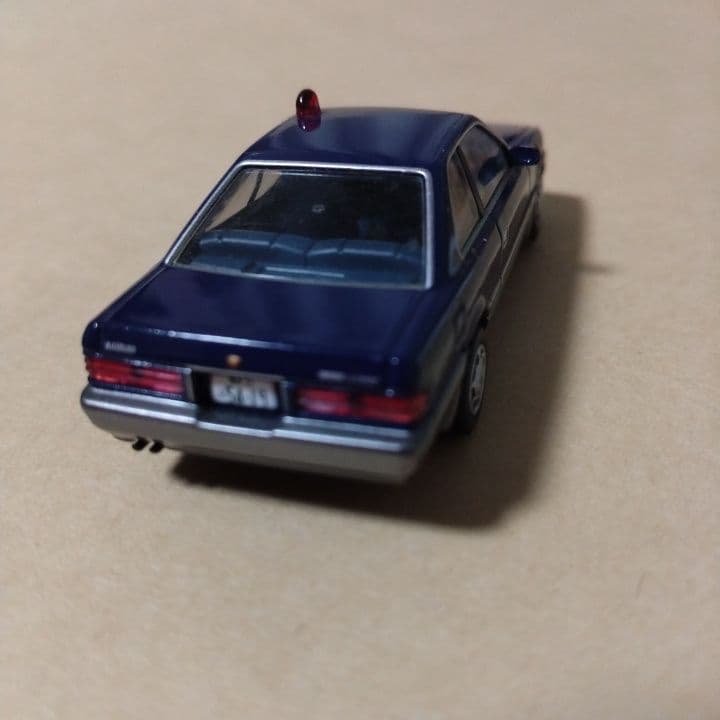 あぶない刑事 ニッサンレパード VOL.06