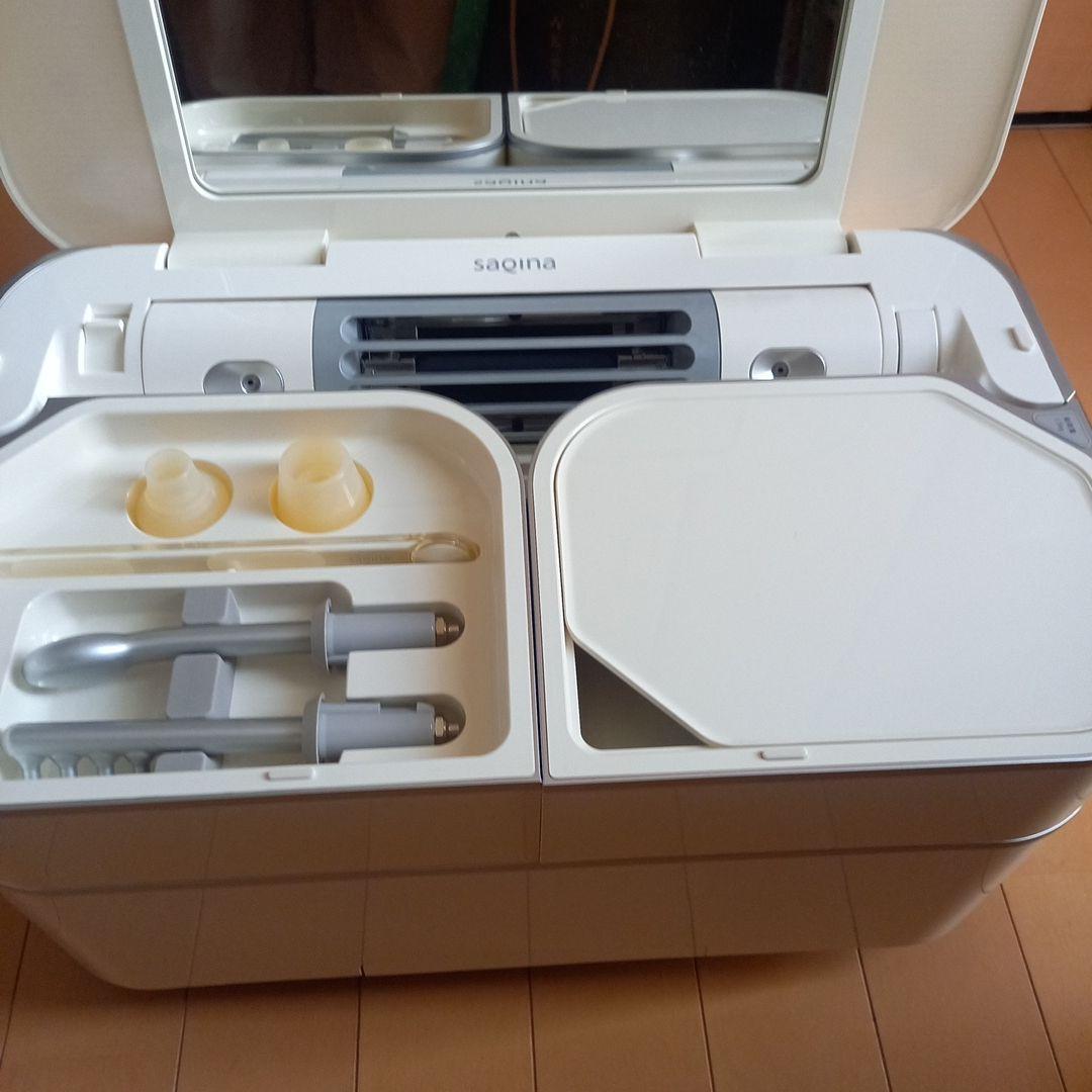 サキナ ビジュー美顔器 エステマシン美品