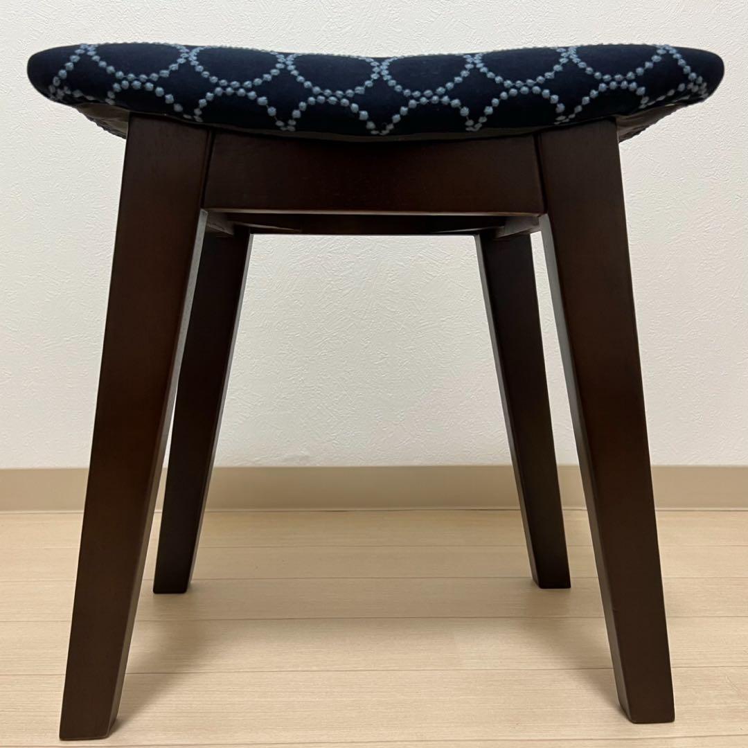 ミナペルホネン dop タンバリン 太脚b スクエア 【⑥番グレーに変更】