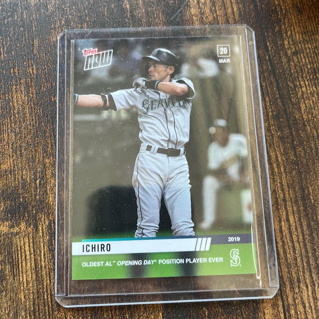 イチローカード