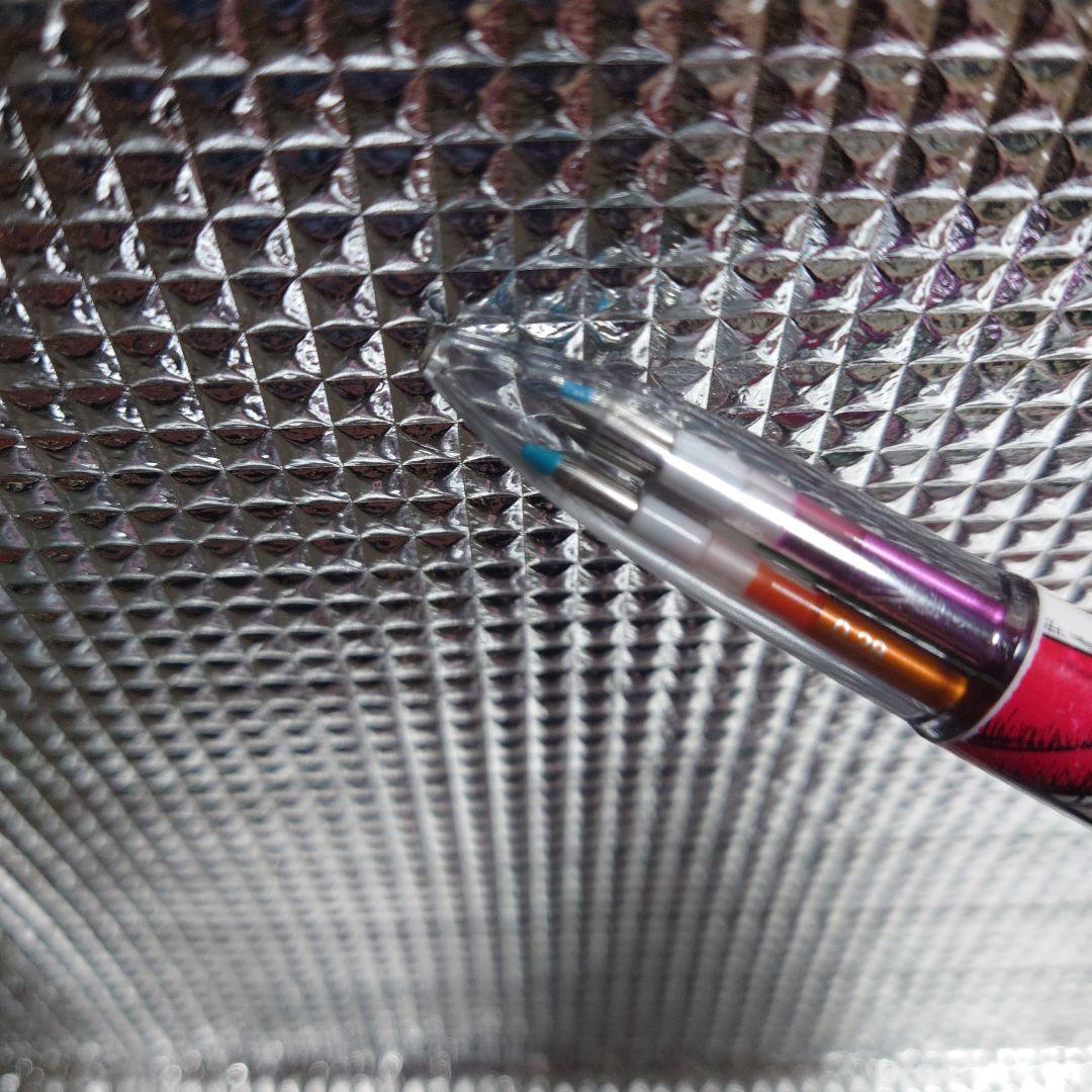 廃盤 ディズニーボールペン 不思議のアリス ボールペンセット