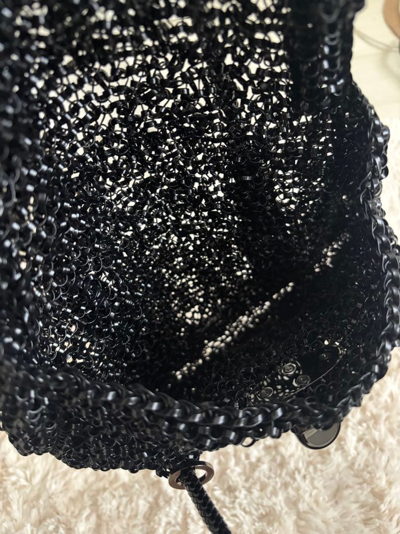 アンテプリマ　ブラック