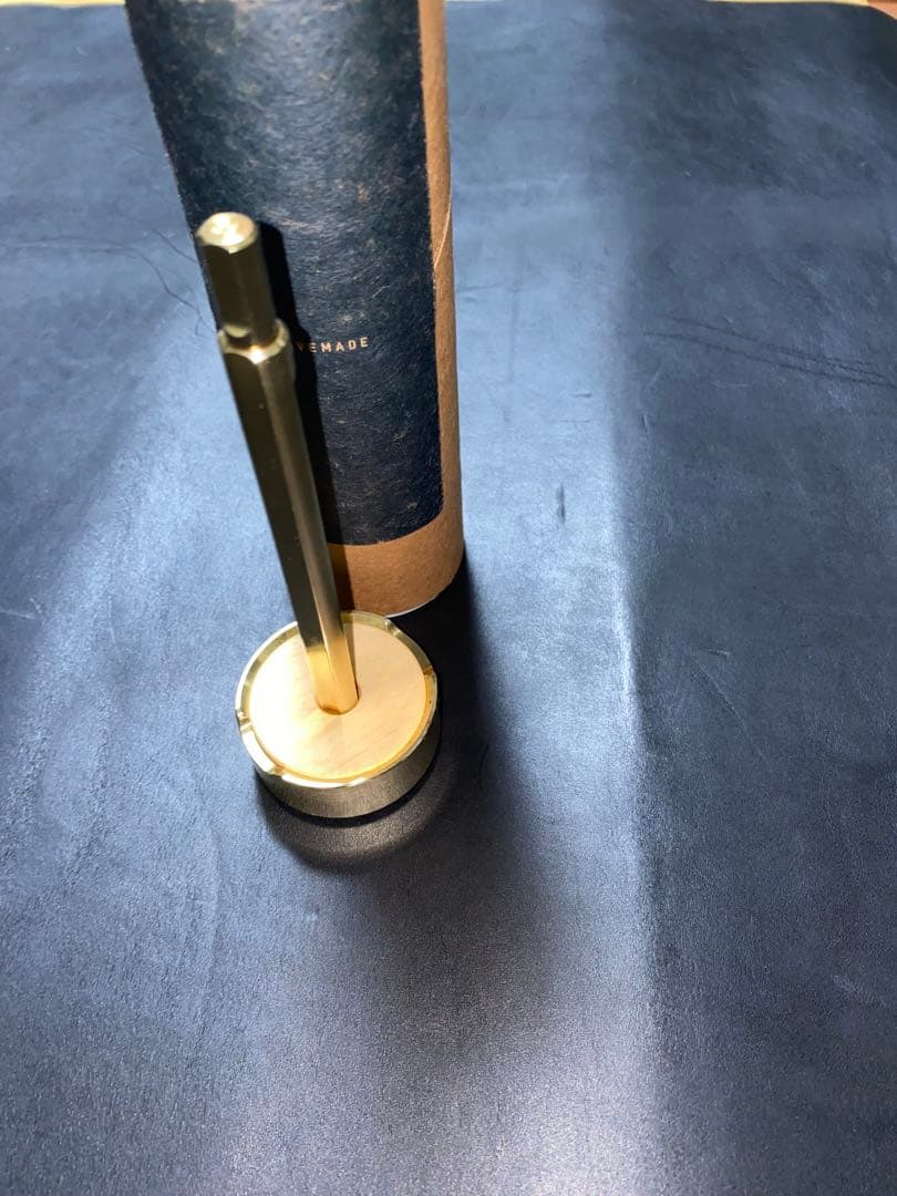 【GROVEMADE】Pen + Walnut Stand