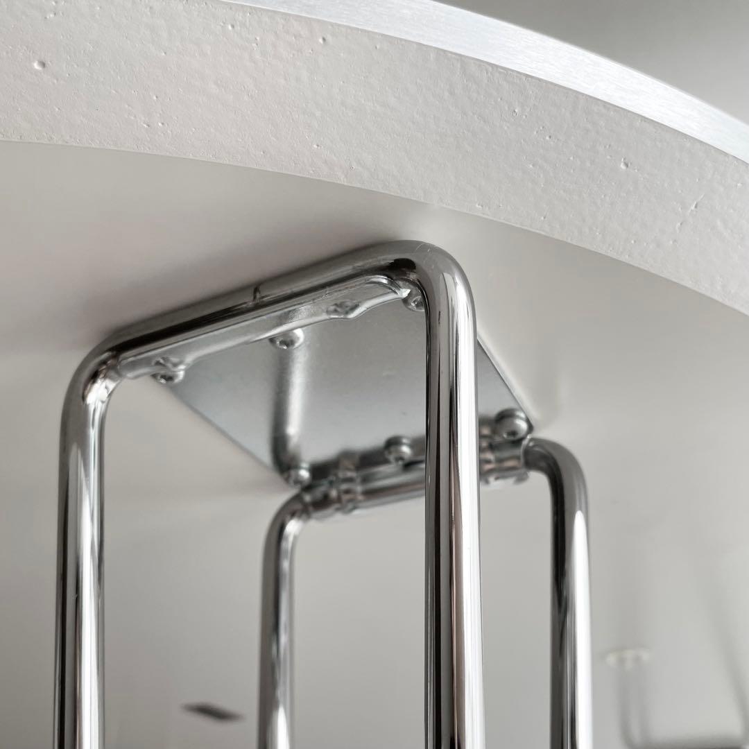 フリッツハンセン Bテーブル（スーパー円テーブル B603）正規品