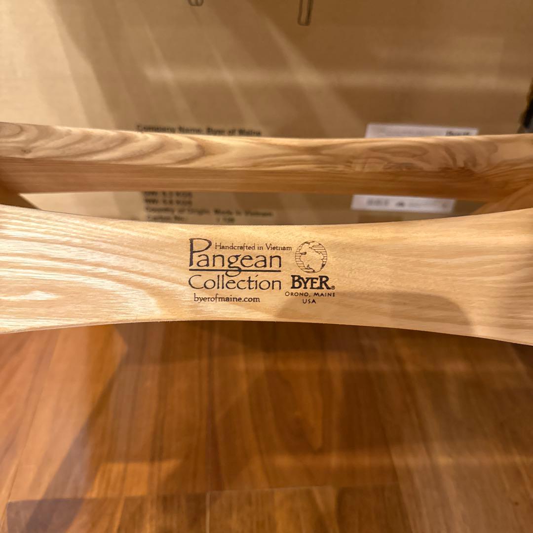 BYER Pangean Collection キャンプテーブルl明日発送可能