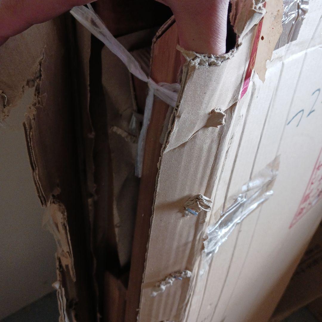 チェア 折りたたみ 2脚セット 木製 完成品 フォールディングチェア つ229