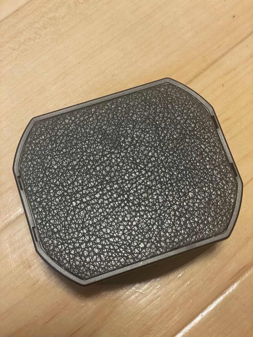 FUJIFILM XF23mmF1.4Rレンズ　レンズフード付き