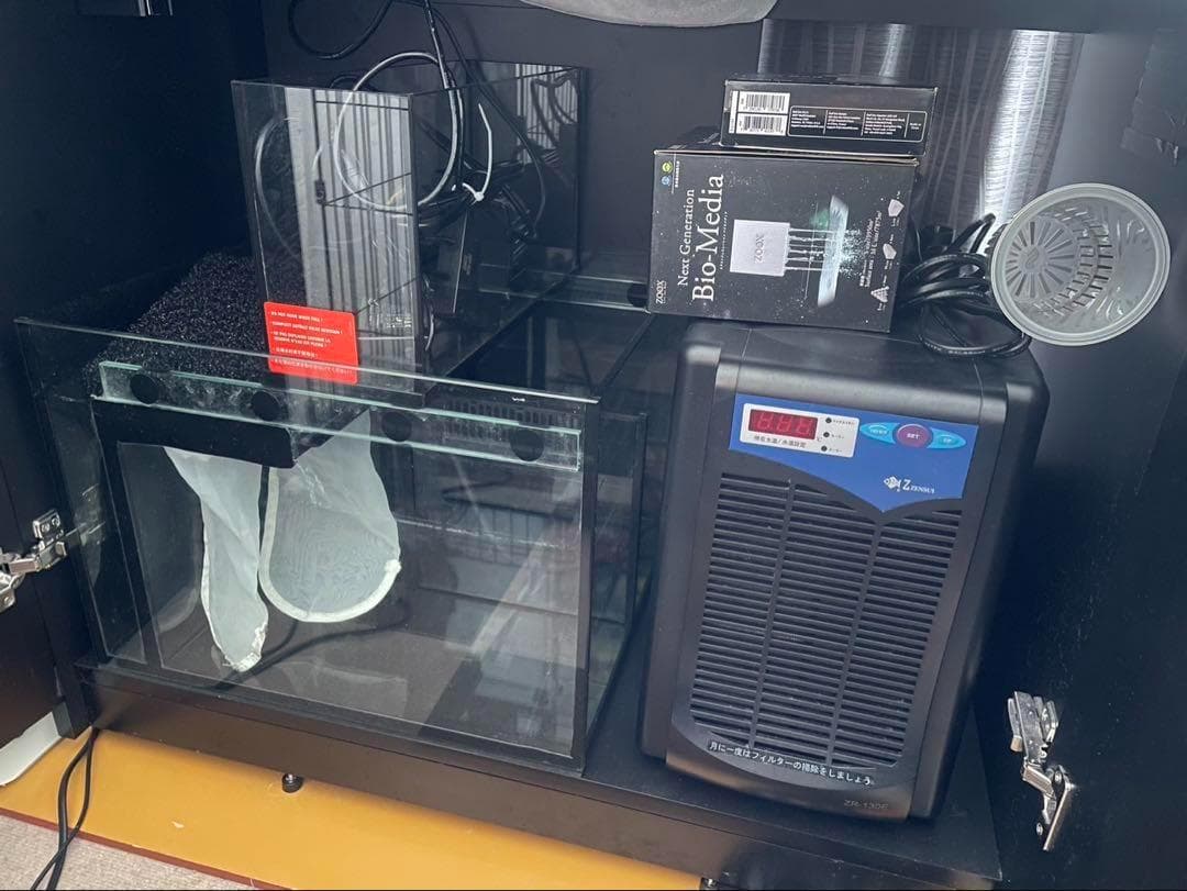 【aytn】リーファーセット（キャビネット）