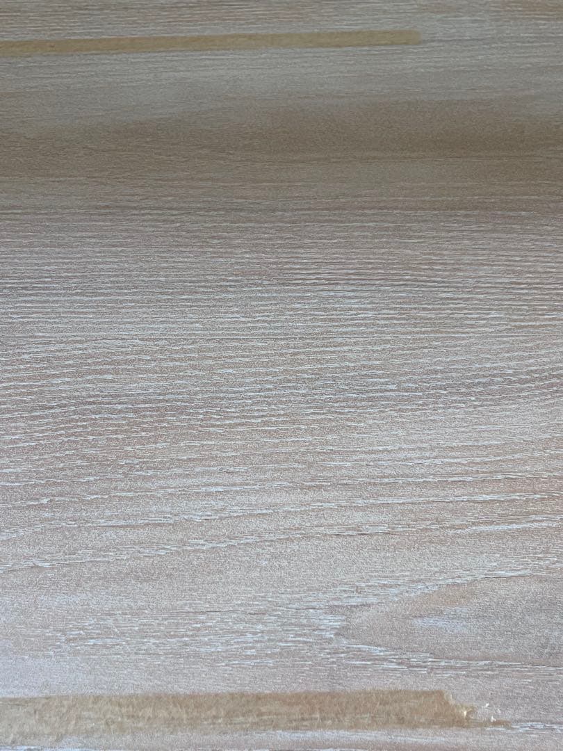 【ドレッサーにぴったり】ガラス天板引き出し付き、優雅なコンソールテーブル