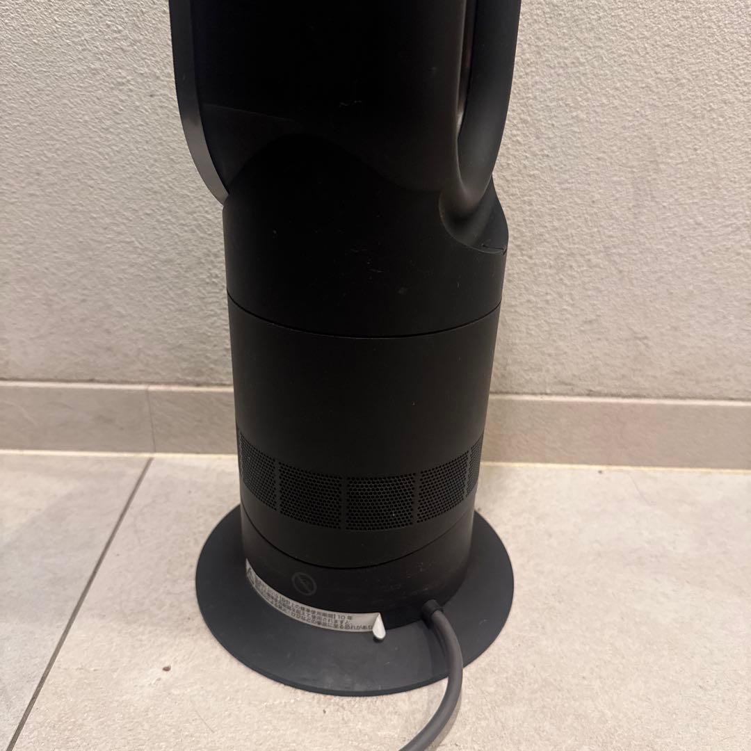 dyson ダイソン　AM09 hot&cool ファンヒーター