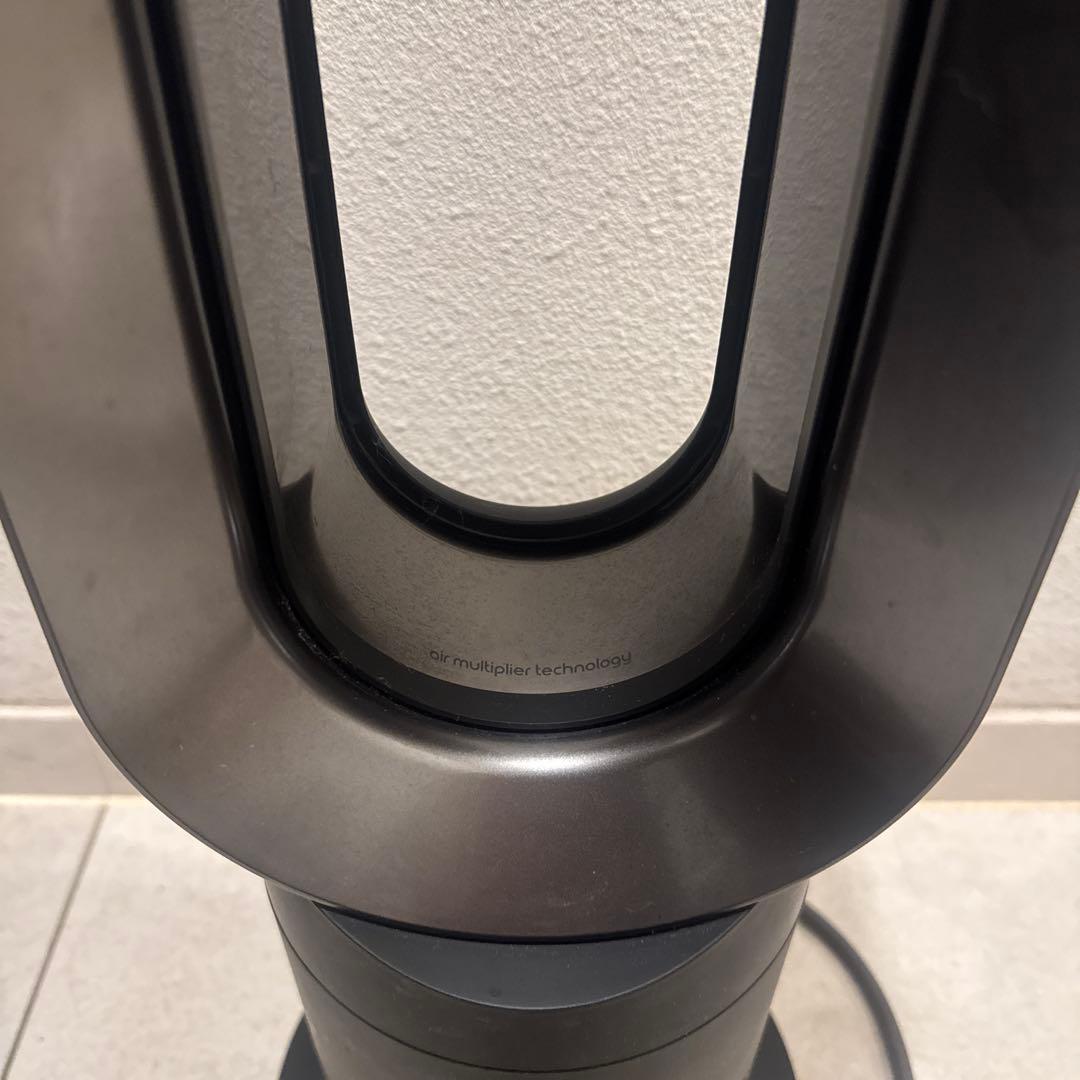 dyson ダイソン　AM09 hot&cool ファンヒーター