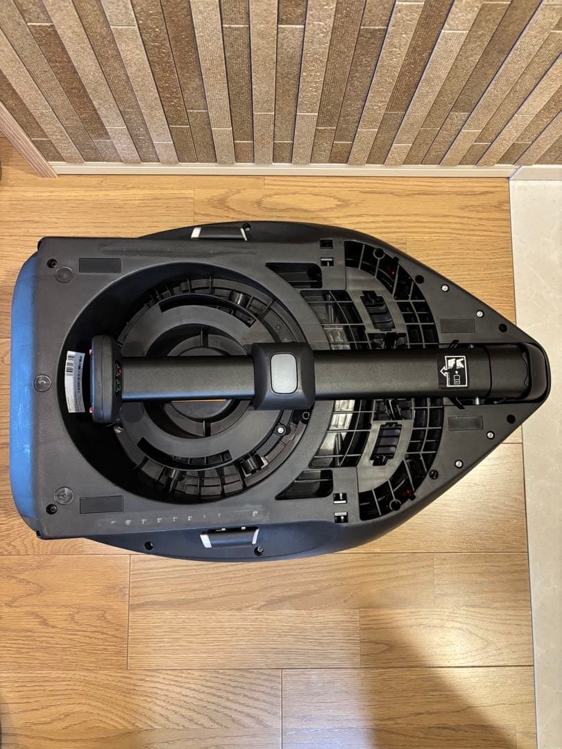 Cybex チャイルドシートベース　BASE G