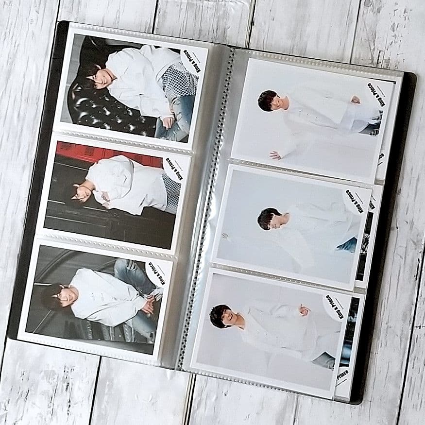 永瀬廉 歴代 公式写真 個人写真のみ 抜けなし コンプリート 完全版 まとめ売り