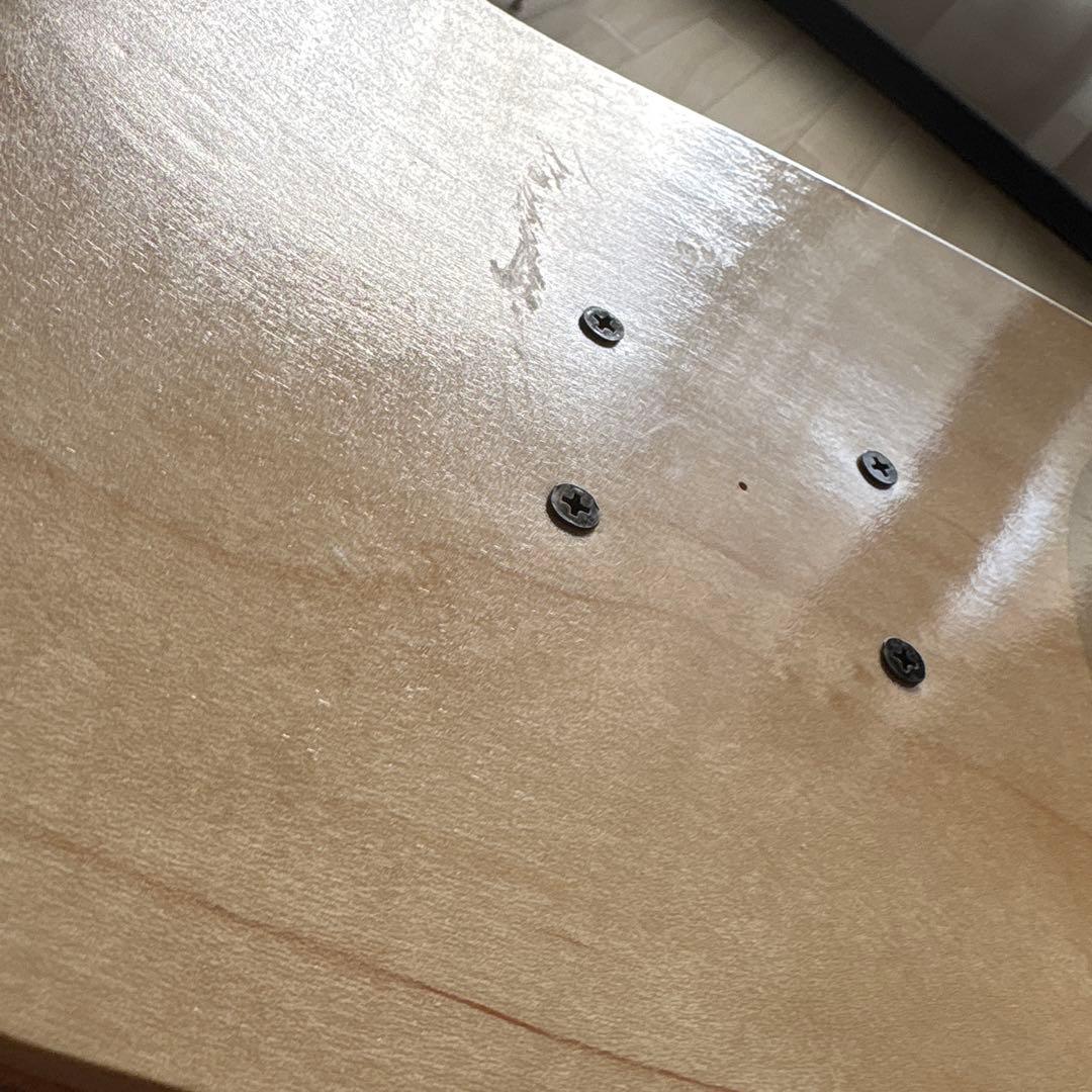 neru design works deck SBSKIT SET 別売相談可