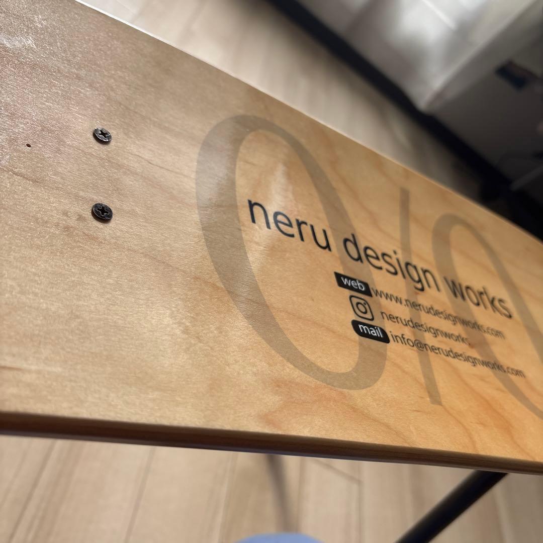 neru design works deck SBSKIT SET 別売相談可
