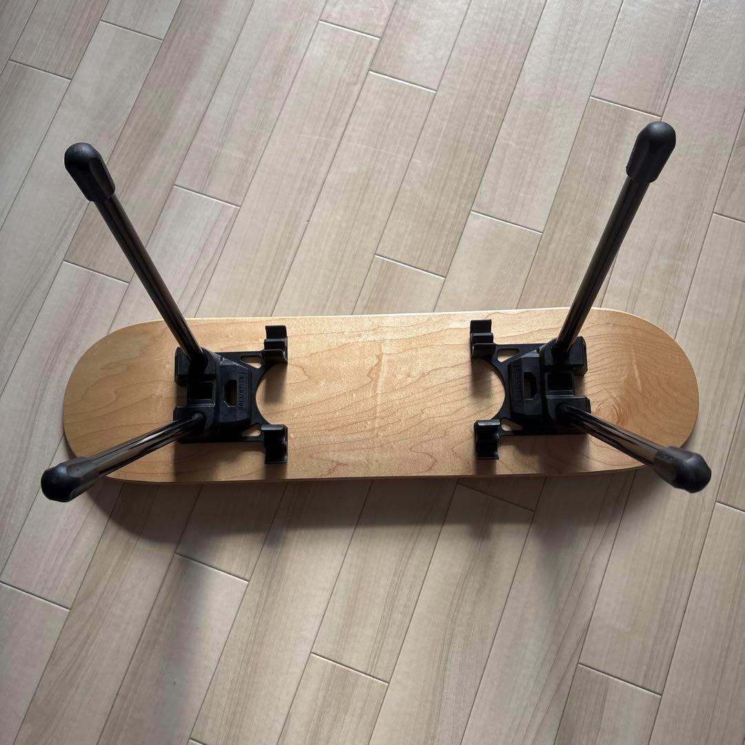 neru design works deck SBSKIT SET 別売相談可