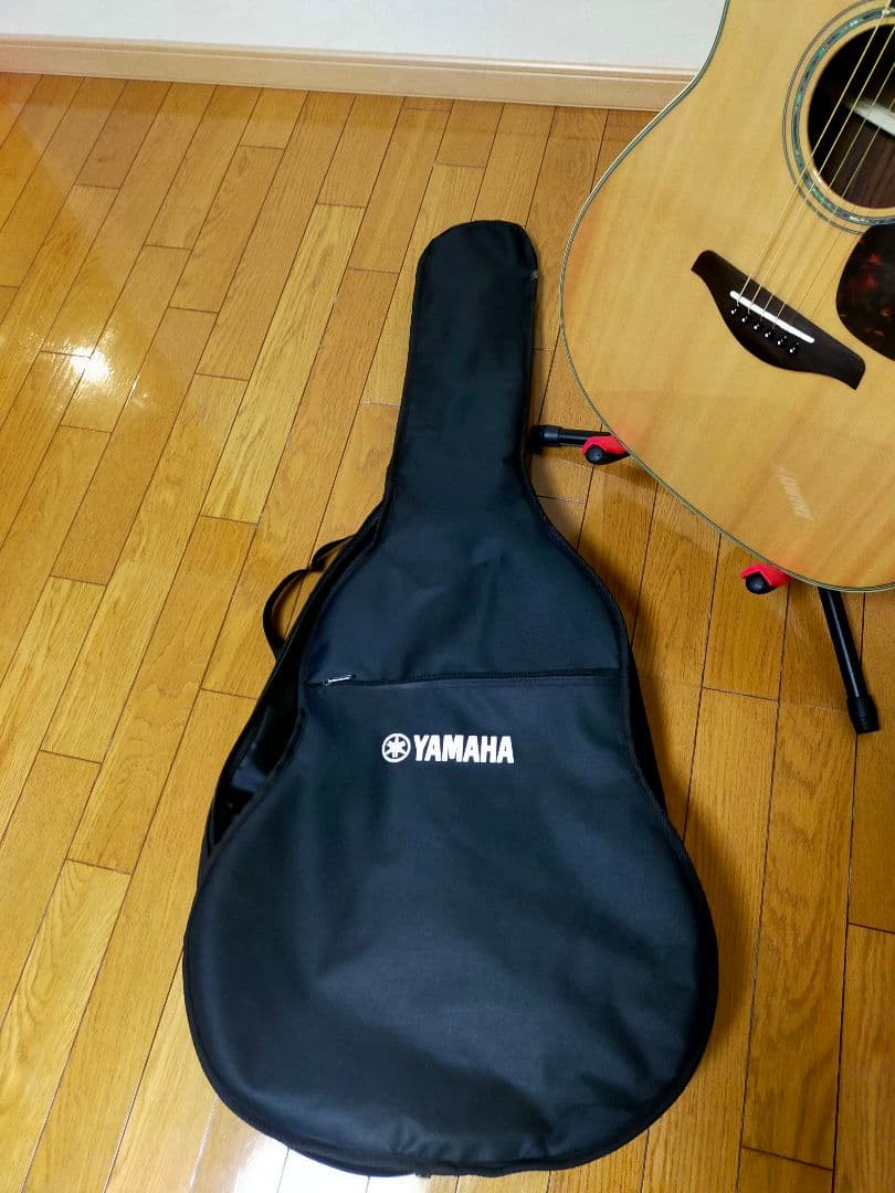 超美品！YAMAHA アコースティックギター FG830 ナチュラル