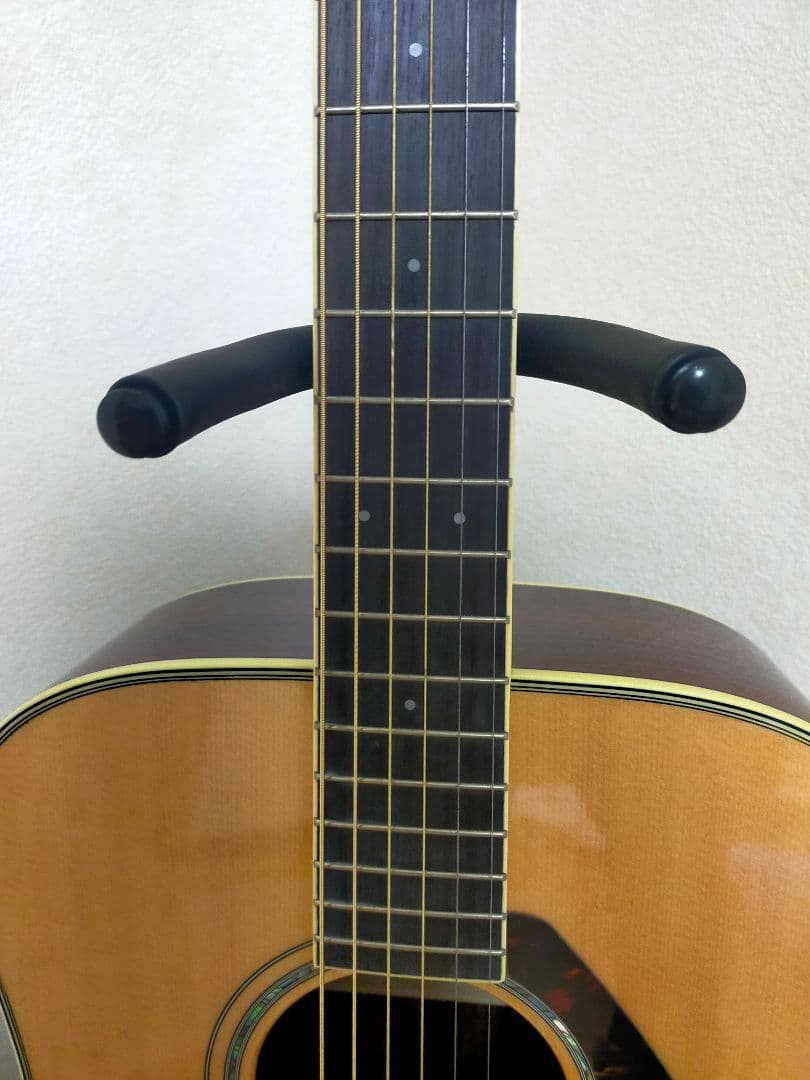 超美品！YAMAHA アコースティックギター FG830 ナチュラル