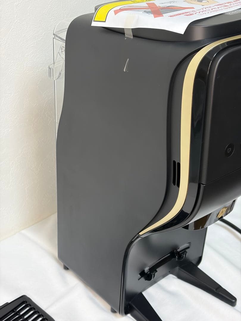 【極美品】 ネスカフェ ゴールドブレンド バリスタ デュオ プレミアムブラック