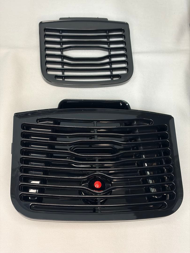 【極美品】 ネスカフェ ゴールドブレンド バリスタ デュオ プレミアムブラック