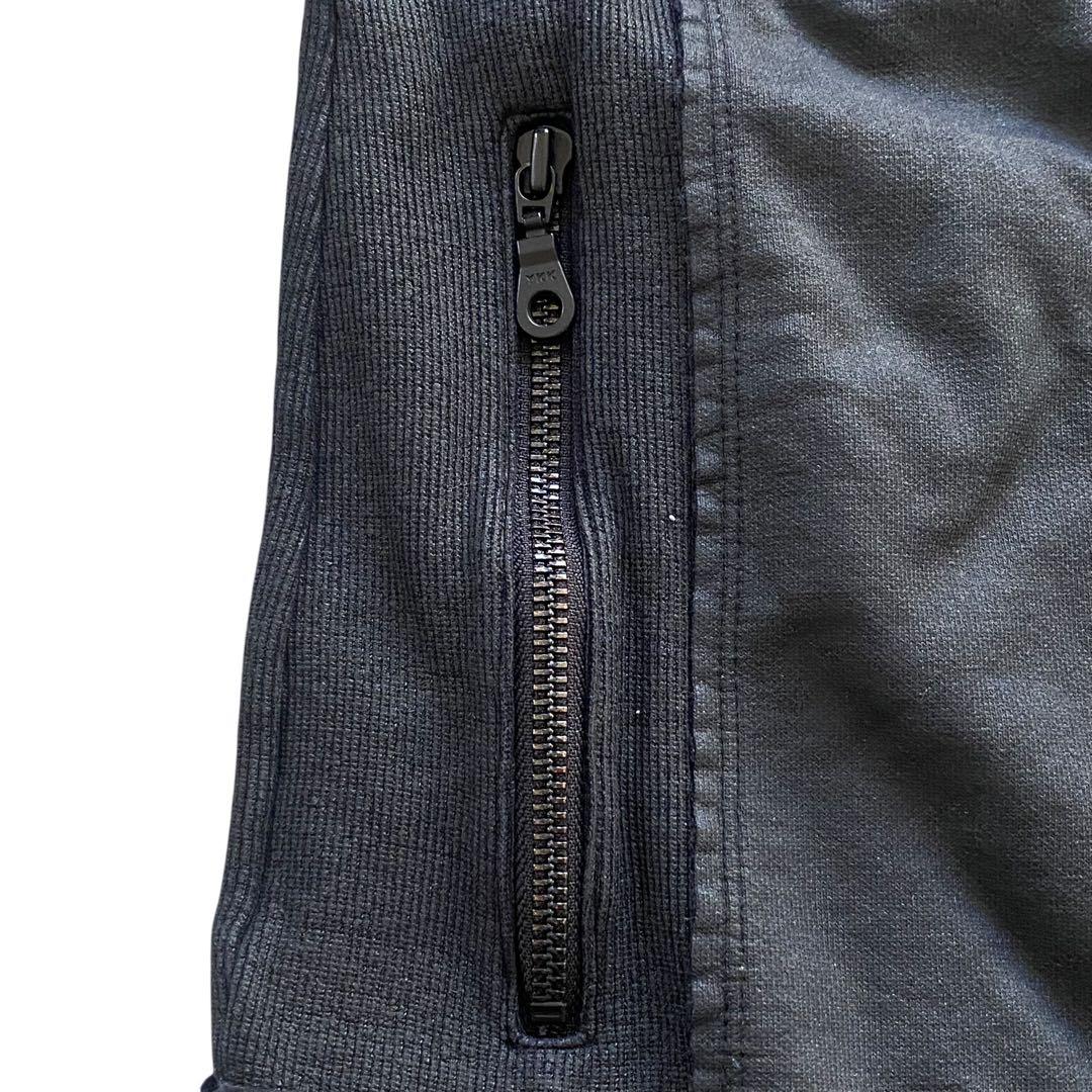 【5351Pour Les Hommes】ZlpUp Hooded Jacket