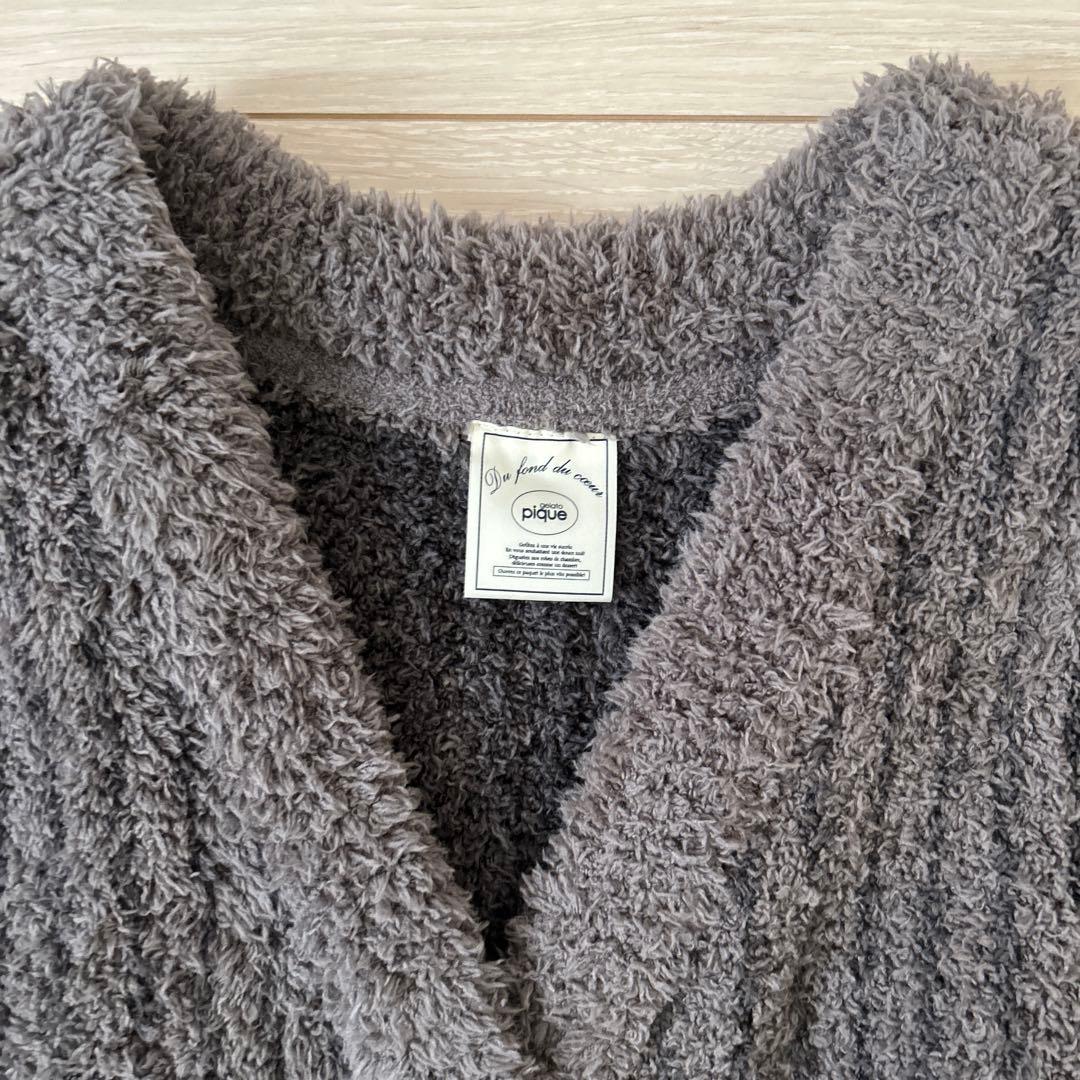 新品未使用　gelato pique 2025 福袋　上下