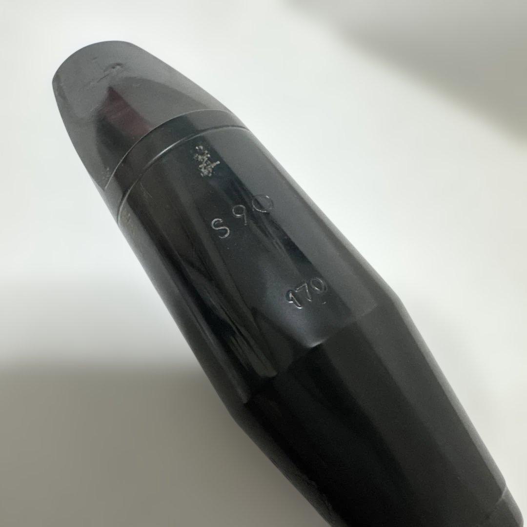 マウスピース S90 170 selmer リガチャー付き