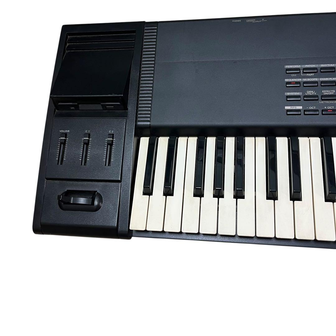 【現状品】Roland シンセサイザー XP-50