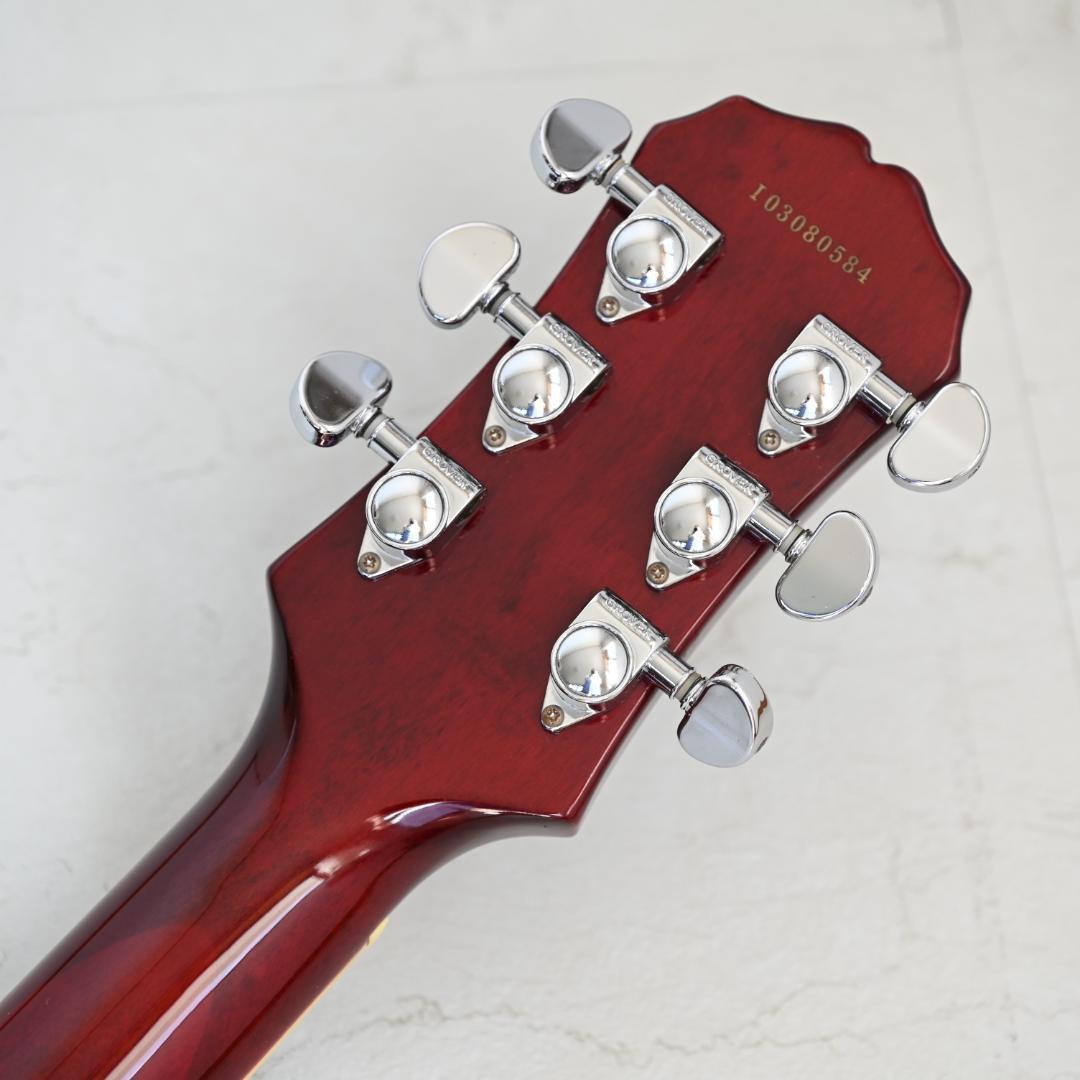 ギター Epiphone Les Paul Standard Plus Top G014